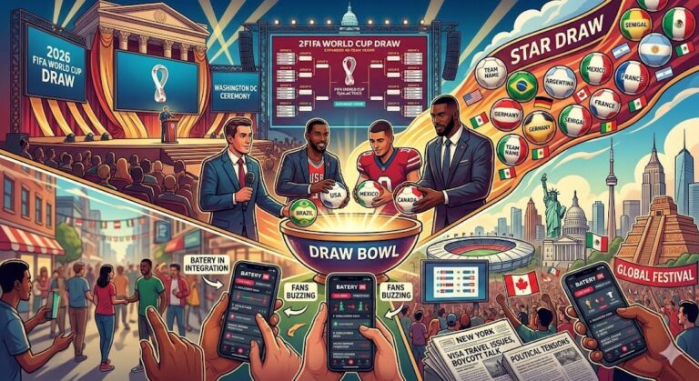 Star Draw and batery in Buzz